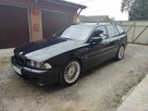 BMW e39 530d Individual MPakiet Polift - 4