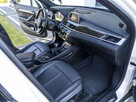 2018 BMW X1 sDrive 28i Biały Żar Mocy na Czterech Kołach - 15