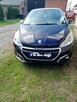 Peugeot 208 - 2