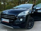 Peugeot 3008 2.0 HDi HYbrid4 - 3