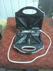 opiekacz do kanapek Zelmer. Moc 700W - 4