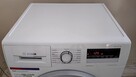 Pralka Bosch - wsad 8 kg/1400 obr./skracanie programów - 9