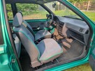 Peugeot 106 Palm Beach, Auto Henning exclusiv, 1993 - 13
