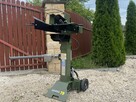 Łuparka hydrauliczna do drewna z Niemiec nacisk 8 TON - 8