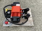 Wciągnik 1000kg VETTER suwnica wciągarka demag elektrowciag - 2