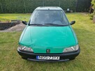 Peugeot 106 Palm Beach, Auto Henning exclusiv, 1993 - 4
