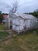 Działka Rodo rekreacyjna - 7