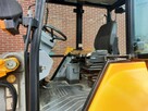 Fermec MF 750 Koparko Ladowarka - 5