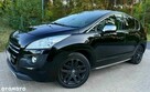 Peugeot 3008 2.0 HDi HYbrid4 - 2