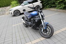 Benelli 502c motocykl Kat. A2 inaczej zwany Baby Diavel - 6