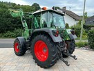 Fendt 310 Vario nadal bez AdBlue - 5