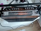 Radio Unitra Jowita 2 IC - 3
