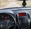 Opel Astra J - 5