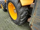 Fermec MF 750 Koparko Ladowarka - 14