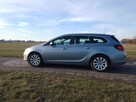 Opel Astra J - 2