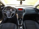 Opel Astra J - 4