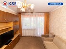 Mieszkanie 2 pokoje, Osiedle Słoneczne – 39,8m2 - 1