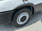 Iveco Daily 35S14 Koszowy Zwyżka Mx210 UDT Mx 250 MZ  Steel Versalift  Jak Nowy P7 - 12