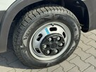 Iveco Daily 35C14 Kontener + Winda 750kg Na Bliźniaku Koła Bliźniacze (Master, Sprinter) - 7