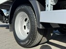 Iveco Daily 35C14 Kontener + Winda 750kg Na Bliźniaku Koła Bliźniacze (Master, Sprinter) - 13