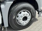 MAN TGS 18.320 E5 BUCHER OPTIFANT 8000 Zamiatarka Uliczna Euro 6 EUROVOIRIE RosRoca Dwustronna mało  - 9