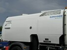 MAN TGS 18.320 E5 BUCHER OPTIFANT 8000 Zamiatarka Uliczna Euro 6 EUROVOIRIE RosRoca Dwustronna mało  - 10