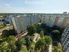 3 dwustronne pokoje + kuchnia * I p. * WASZYNGTONA - 4