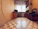 3 dwustronne pokoje + kuchnia * I p. * WASZYNGTONA - 10