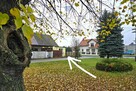 Bardzo tani w utrzymaniu, 2 garaże, ogródek - 2