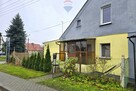 Bardzo tani w utrzymaniu, 2 garaże, ogródek - 3