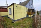 Bardzo tani w utrzymaniu, 2 garaże, ogródek - 13