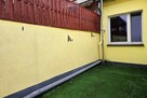 Bardzo tani w utrzymaniu, 2 garaże, ogródek - 14
