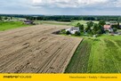 Działka z domem z linią brzegową Jeziorak! - 14