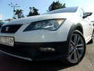 Seat Leon X-Perience, 4X4, Podgrz. Fotele, PDC przód tył, Klimatronic 2-strefowy - 2
