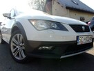 Seat Leon X-Perience, 4X4, Podgrz. Fotele, PDC przód tył, Klimatronic 2-strefowy - 5
