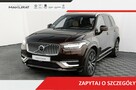 Volvo XC 90 GD623XH#T8 AWD Plug-In Hybrid Inscription 7os Salon PL VAT23% - 1