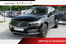 Volvo XC 60 GD8F256#B4 B Inscription Podgrz.f I kier K.cof Salon PL VAT 23% - 1