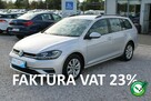 Volkswagen Golf Comfortline A  Gwarancja Auto-Hold - 1