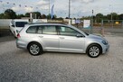 Volkswagen Golf Comfortline A  Gwarancja Auto-Hold - 4