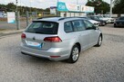 Volkswagen Golf Comfortline A  Gwarancja Auto-Hold - 5