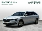Škoda Superb Style 2.0TDI 200KM DSG 2024 Bezwypadkowy Gwarancja Salon PL FV VAT23% - 1