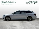 Škoda Superb Style 2.0TDI 200KM DSG 2024 Bezwypadkowy Gwarancja Salon PL FV VAT23% - 2