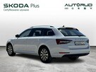 Škoda Superb Style 2.0TDI 200KM DSG 2024 Bezwypadkowy Gwarancja Salon PL FV VAT23% - 3