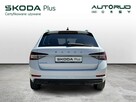 Škoda Superb Style 2.0TDI 200KM DSG 2024 Bezwypadkowy Gwarancja Salon PL FV VAT23% - 4