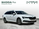 Škoda Superb Style 2.0TDI 200KM DSG 2024 Bezwypadkowy Gwarancja Salon PL FV VAT23% - 7