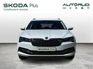 Škoda Superb Style 2.0TDI 200KM DSG 2024 Bezwypadkowy Gwarancja Salon PL FV VAT23% - 8