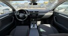 Škoda Superb Style 2.0TDI 200KM DSG 2024 Bezwypadkowy Gwarancja Salon PL FV VAT23% - 9
