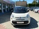 Fiat 500L Rezerwacja - 3