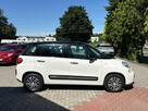 Fiat 500L Rezerwacja - 5