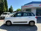 Fiat 500L Rezerwacja - 9